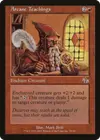 Product image for Arcane Teachings