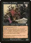 Product image for Balthor the Defiled