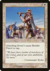 Product image for Border Patrol
