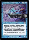 Product image for Constable céphalide
