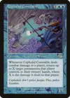 Product image for Cephalid Constable