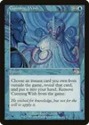 Product image for Cunning Wish