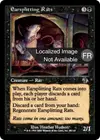 Product image for Rats tonitruants