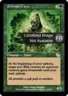 Product image for Djinn erhnamite