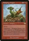 Product image for Fledgling Dragon