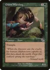 Product image for Giant Warthog