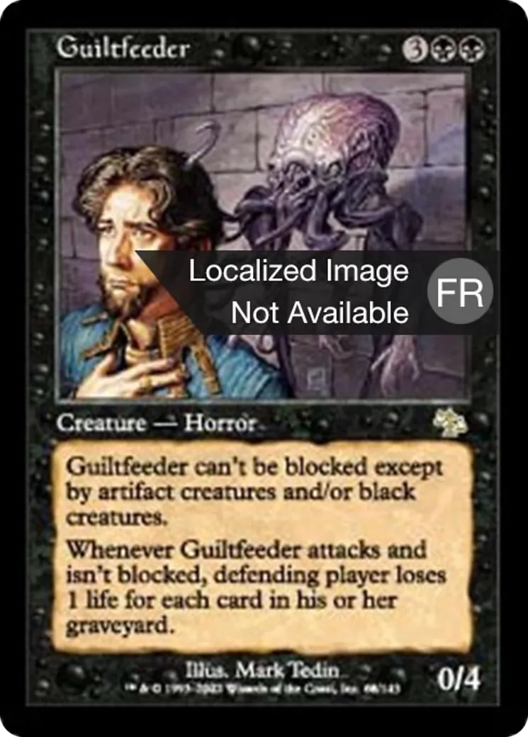 Culpabilivore