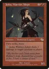Product image for Jeska, Warrior Adept