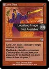 Product image for Dard de lave