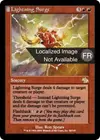 Product image for Déferlante d'éclairs
