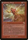 Product image for Lightning Surge