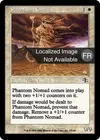 Product image for Nomade fantomatique