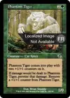 Product image for Tigre fantomatique