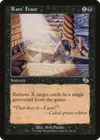 Product image for Rats' Feast