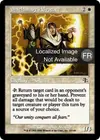 Product image for Partisan des protecmages