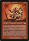 Product image for Spellgorger Barbarian