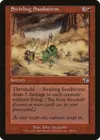 Product image for Swirling Sandstorm