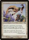Product image for Trained Pronghorn