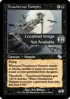 Product image for Vampire traître