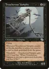 Product image for Treacherous Vampire