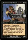 Product image for Loup-garou traître