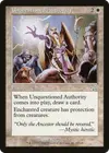 Product image for Unquestioned Authority