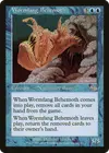 Product image for Wormfang Behemoth