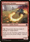 Product image for Invocateur vagueflamme