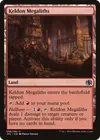 Product image for Mégalithes keldes