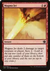 Product image for Jet de magma