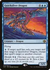 Product image for Dragon de vif-argent