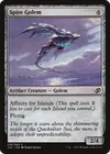 Product image for Golem des cimes