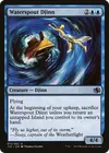 Product image for Djinn des trombes