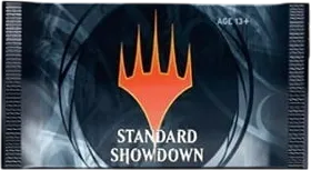Booster Standard Showdown Kaladesh — Kaladesh — Magic: The Gathering