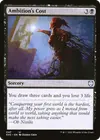 Product image for Ambition's Cost