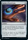 Product image for Cachet d'ésotérisme