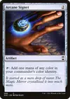 Product image for Arcane Signet