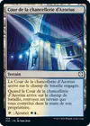 Product image for Cour de la chancellerie d'Azorius