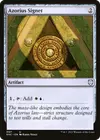 Product image for Azorius Signet