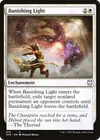 Product image for Banishing Light
