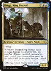 Product image for Brago, King Eternal