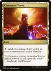 Product image for Command Tower