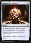 Product image for Commander's Sphere