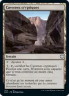 Product image for Cavernes cryptiques