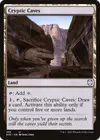 Product image for Cryptic Caves