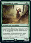 Product image for Cultivatrice de lames