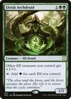 Product image for Elvish Archdruid