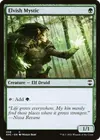 Product image for Elvish Mystic