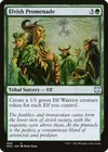 Product image for Elvish Promenade