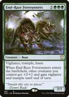 Product image for End-Raze Forerunners